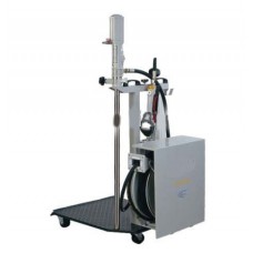 Установка пневматическая для раздачи масла ShiningBerg 71031948