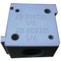 Пластиковий корпус 4х1.4 100147