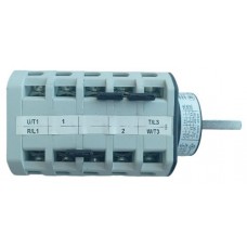 Реверсный ключ 380В инвертор 100654