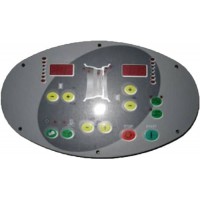 Плата для балансировки WB255, 300096
