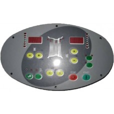 Плата для балансировки WB255, 300096