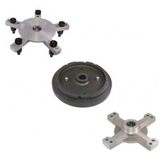 Набор конусов для балансировочного станка WB SR215/2