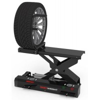 Ліфт-підйомник для балансувального верстата EASYWEIGHT