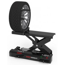 Лифт-подъемник для балансировочного станка EASYWEIGHT