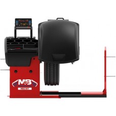 Вантажний балансувальний стенд M&B MB230T