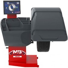 Верстат балансувальний M&B MB600 XL