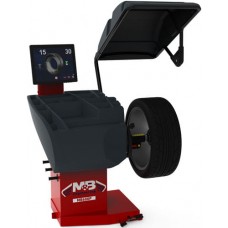 Верстат балансувальний M&B MB600 XL P