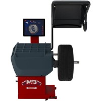 Станок балансировочный M&B MB800 P