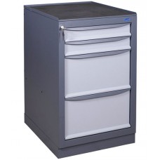 Тумба інструментальна 2М2Б (верстатна)