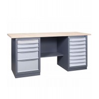 Верстак 41 8М/3МСБ