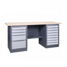 Верстак 41 8М/3МСБ