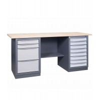 Верстак 41 8М/2М2Б