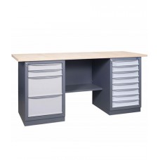 Верстак 41 8М/2М2Б