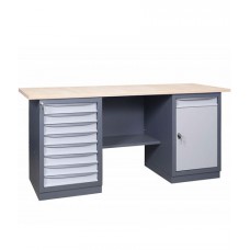 Верстак 41 8М/МД