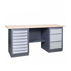 Верстак 41 8М/С2Б