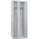 Шафа одягова металева ШО-400/2