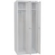 Шафа для одягу ШОМ-400/2