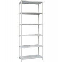 Стеллаж СК 2500