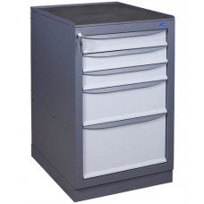 Тумба інструментальна 3МСБ (верстатна)