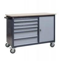 Верстак ВМ 4М2С/Д Ф