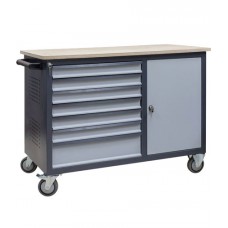 Верстак ВМ 6МС/Д Ф