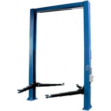 Подъемник двухстоечный Oma 513L, 5 т
