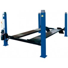 Підйомник чотирьохстійковий Oma 526B, 4000 кг