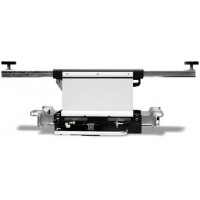 Домкрат гідравлічний Oma 542SR.05, 3000 кг