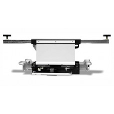 Домкрат гидравлический Oma 542SR.05, 3000 кг