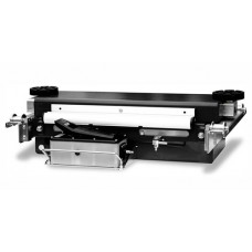 Домкрат пневмогидравлический Oma 542SRA.05, 3000 кг