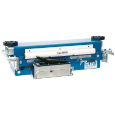 Траверса пневмогидравлическая Oma 543A.05, 4000 кг