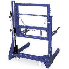 Тележка для транспортировки колес Oma 600