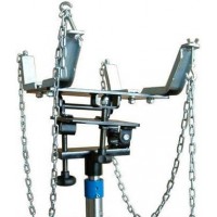 Універсальний супорт Oma 606.1 new, 500 кг