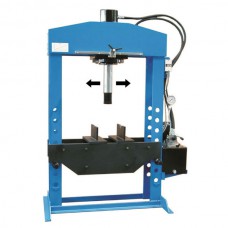 Пресс электрогидравлический напольный 50 т Oma 665B