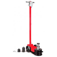 Домкрат пневмогидравлический 30/15 т Oma 636