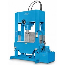 Пресс электрогидравлический напольный 300 т OMCN 280/W