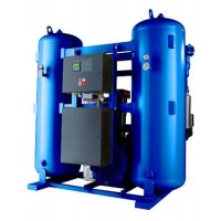 Осушитель адсорбционный Omi HB500, 08V.0500BG.0