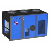 Осушитель холодный Omi ED20000