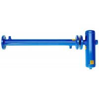 Охладитель воздуха водяного типа Omi A 800