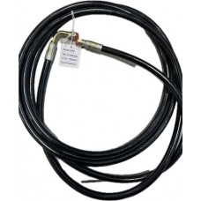 Масляний шланг на 208C довгий (від маслостанції до розпарковки), Peak 10202007A