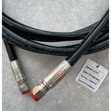 Масляный шланг на 209C/209CH длинный (от маслостанции до разпарковки), Peak 10206130