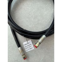 Масляний шланг на 209C/209CH довгий (від п'яти колони до розпарковки), Peak 10206131