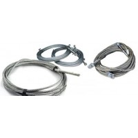 Комплект тросів для 4-х стійкового підйомника 414A, Peak 22