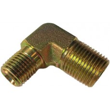 Фітинг 90 ° з циліндра на подовжувач Peak 207024