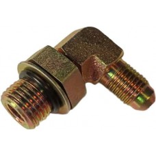 Фитинг 90° на маслостанцию Peak 209060