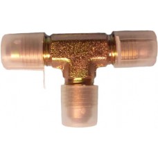 З'єднувальний трійник шлангів Peak 211016