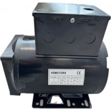 Мотор на 220В 2,2 кВт, Peak 80101042