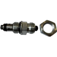 Клапан перепускний на маслостанцію Peak 81400075