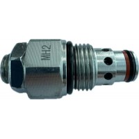 Клапан перепускний на маслостанцію AMGO (4-х стійковий), Peak 81400266