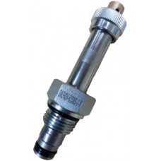 Электро-клапан перепускной на маслостанцию AMGO, Peak 81400423